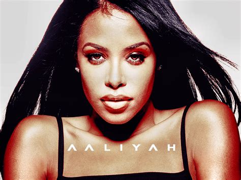 aaliyah wallpapers